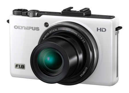 OLYMPUS XZ-1