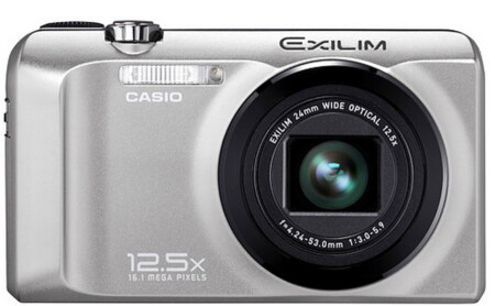 Casio EXILIM EX-H30