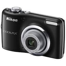 NIKON Coolpix L23