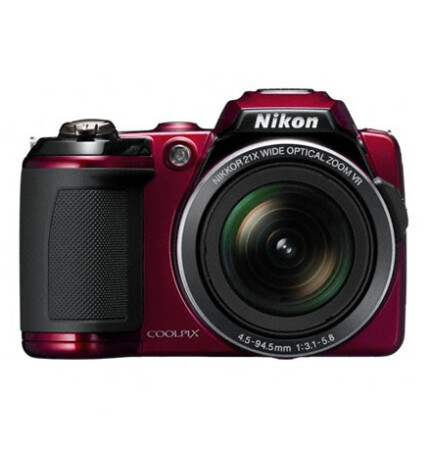 NIKON Coolpix L120