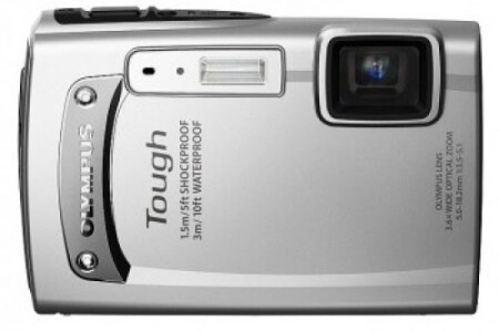 OLYMPUS TG-310