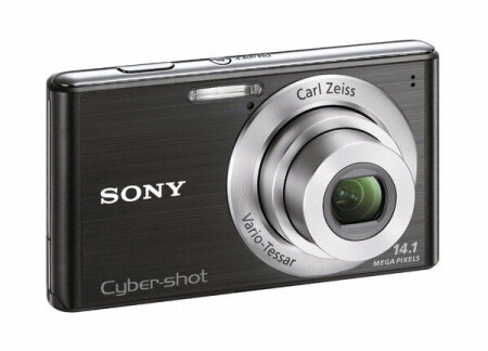 SONY Cyber-Shot DSC-W530