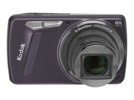 KODAK EasyShare M580