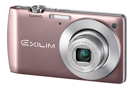Casio EXILIM EX-S200