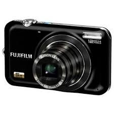 FUJIFILM FinePix JX280