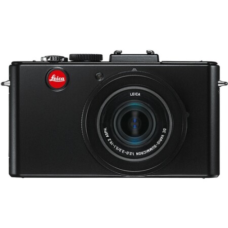 LEICA D-LUX 5