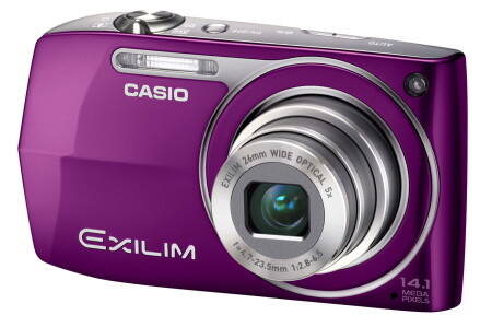 Casio EXILIM EX-Z2300