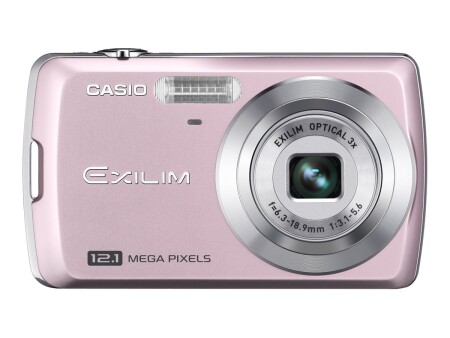 Casio EXILIM EX-Z16