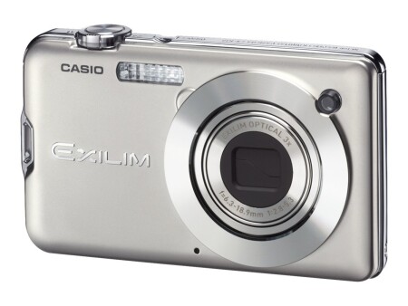 Casio EXILIM EX-S12