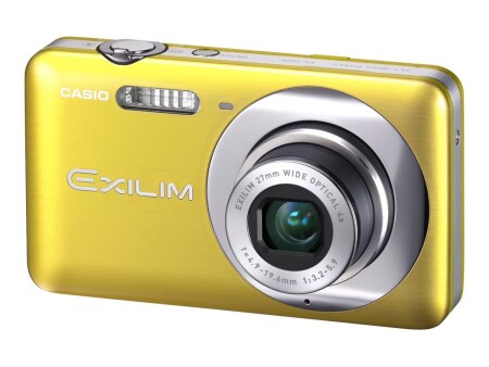 Casio EXILIM EX-Z800