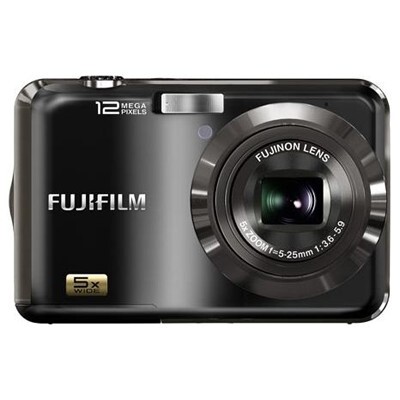 FUJIFILM FinePix AX200