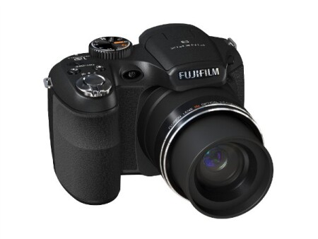 FUJIFILM FinePix S1600