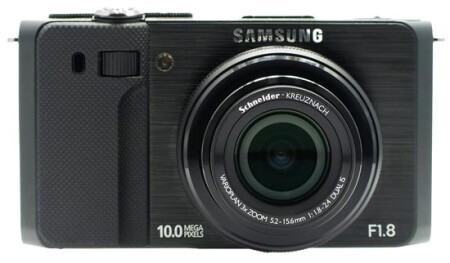 Samsung EX-1
