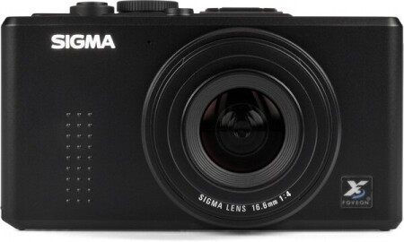 SIGMA DP1s