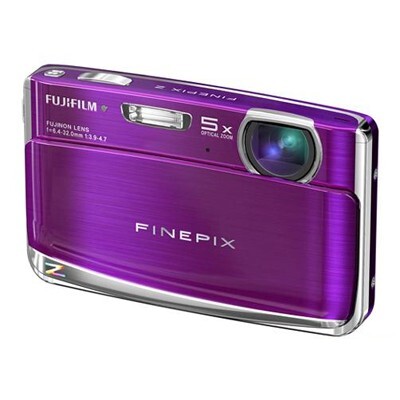 FUJIFILM FinePix Z70