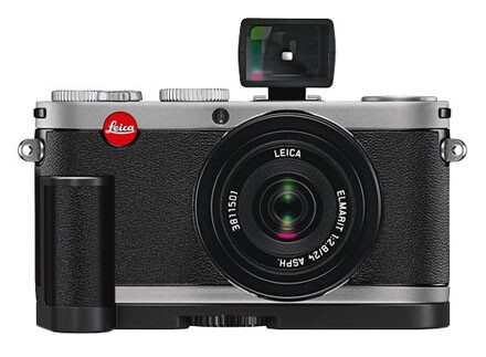 LEICA X1