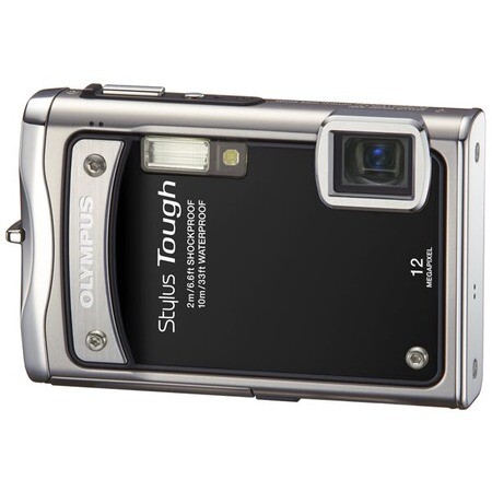 OLYMPUS MJU TOUGH-8000