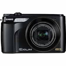 Casio EXILIM EX-FH100