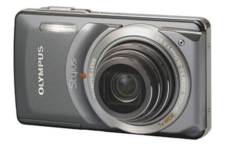 OLYMPUS MJU-7010