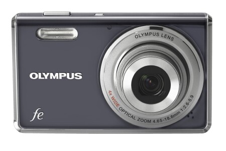 OLYMPUS FE-4000