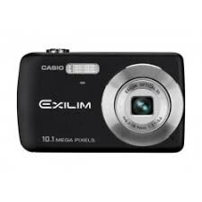Casio EXILIM EX-Z33