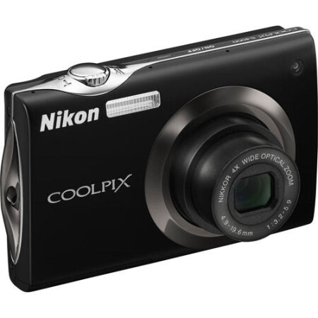 NIKON Coolpix S4000