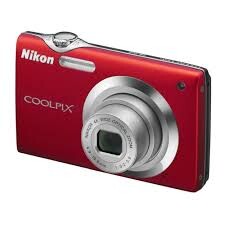 NIKON Coolpix S3000