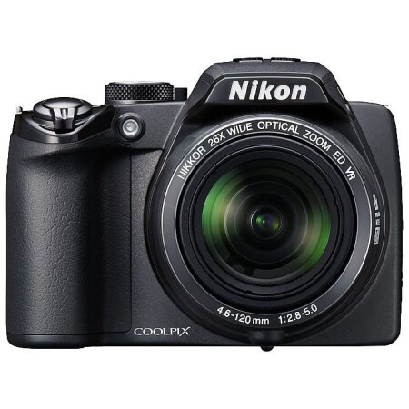 NIKON Coolpix P100