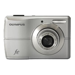 OLYMPUS FE-26