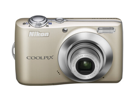 NIKON Coolpix L21