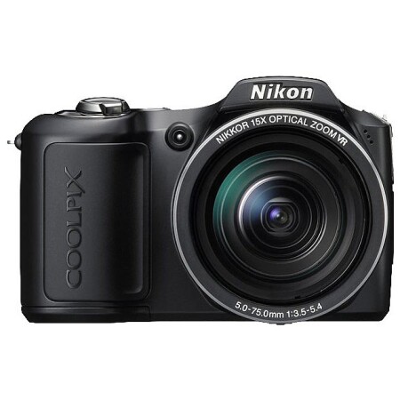 NIKON Coolpix L110
