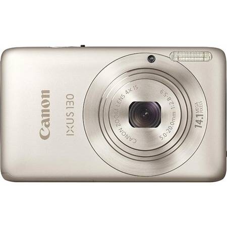 CANON Digital IXUS 130