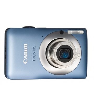 CANON Digital IXUS 105