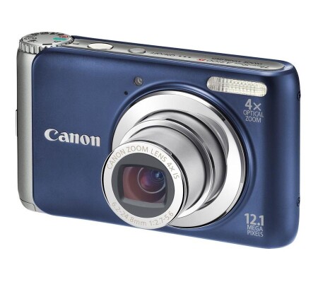 CANON PowerShot A3100 IS