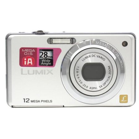 PANASONIC Lumix DMC-FS30
