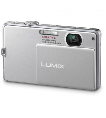 PANASONIC Lumix DMC-FP1