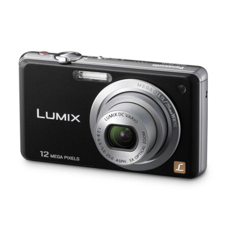 PANASONIC Lumix DMC-FS10