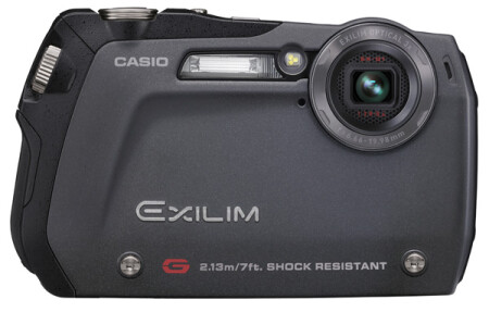 Casio EXILIM EX-G1