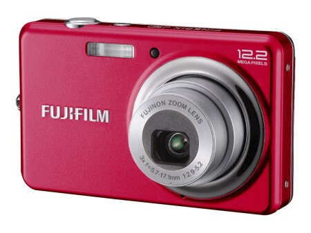 FUJIFILM FinePix J30