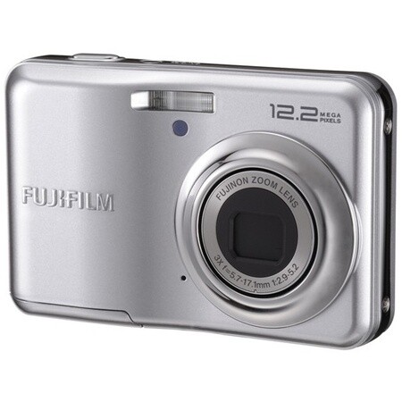 FUJIFILM FinePix A220