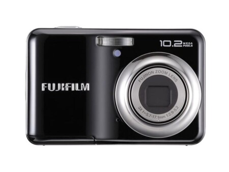 FUJIFILM FinePix A170
