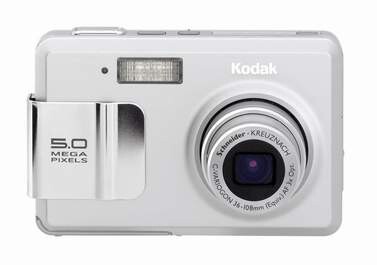 KODAK EasyShare LS755