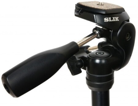 Slik ABLE 300DX
