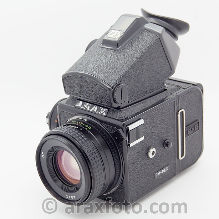 Arax-CM-MLU