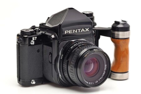 Pentax 67