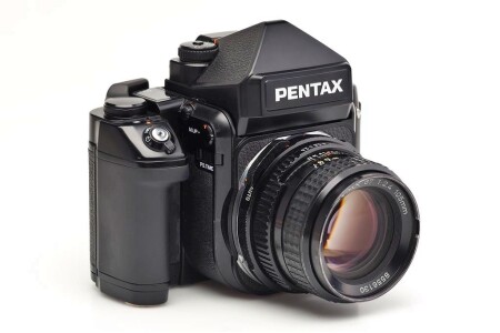 Pentax 67