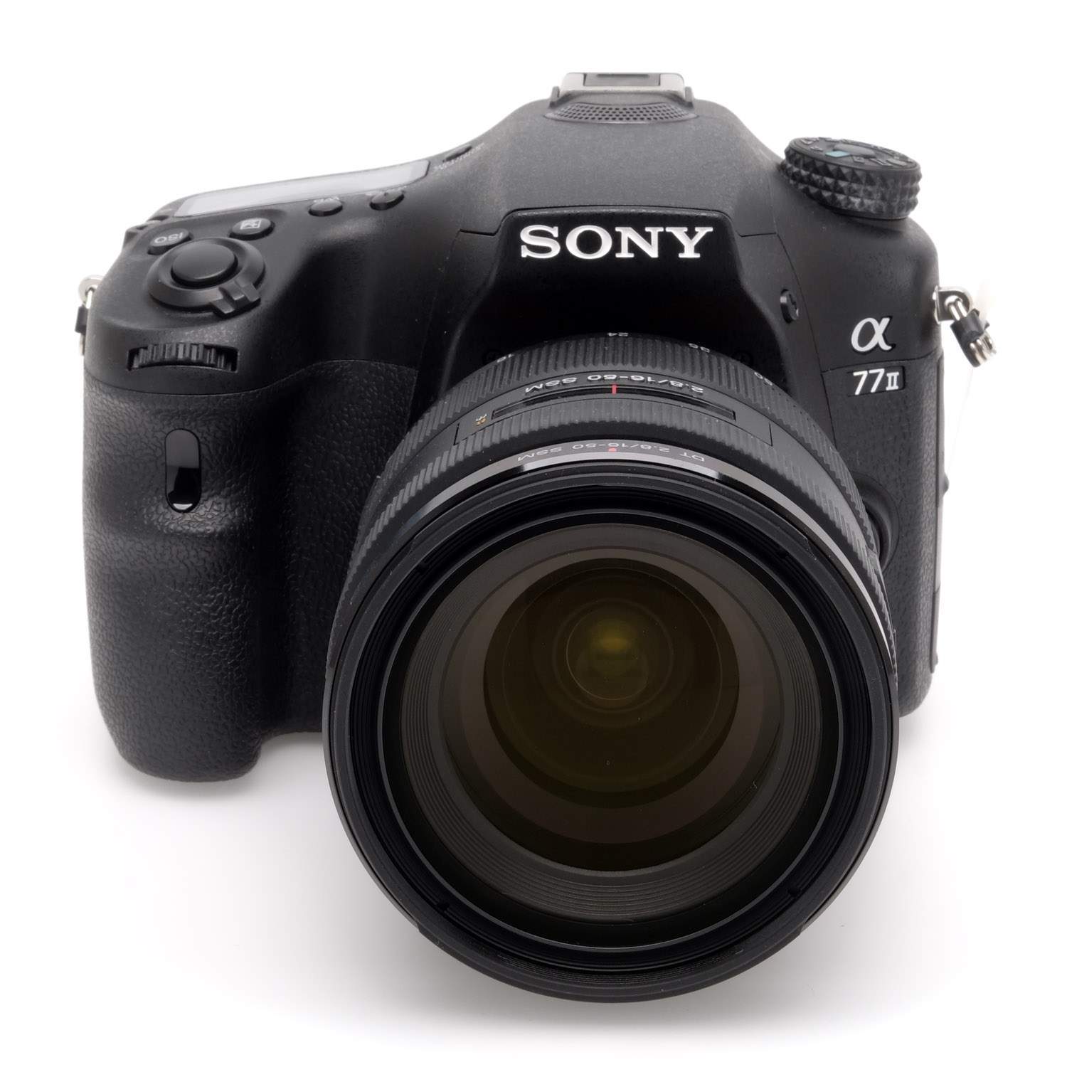 SONY Alpha A77 II