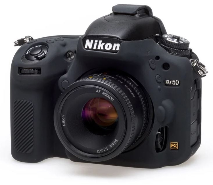 Nikon D750