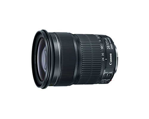 CANON EF 24-105mm F3.5-5.6 IS STM
