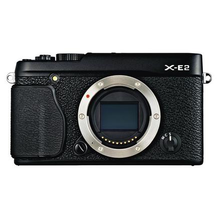 FUJIFILM X-E2